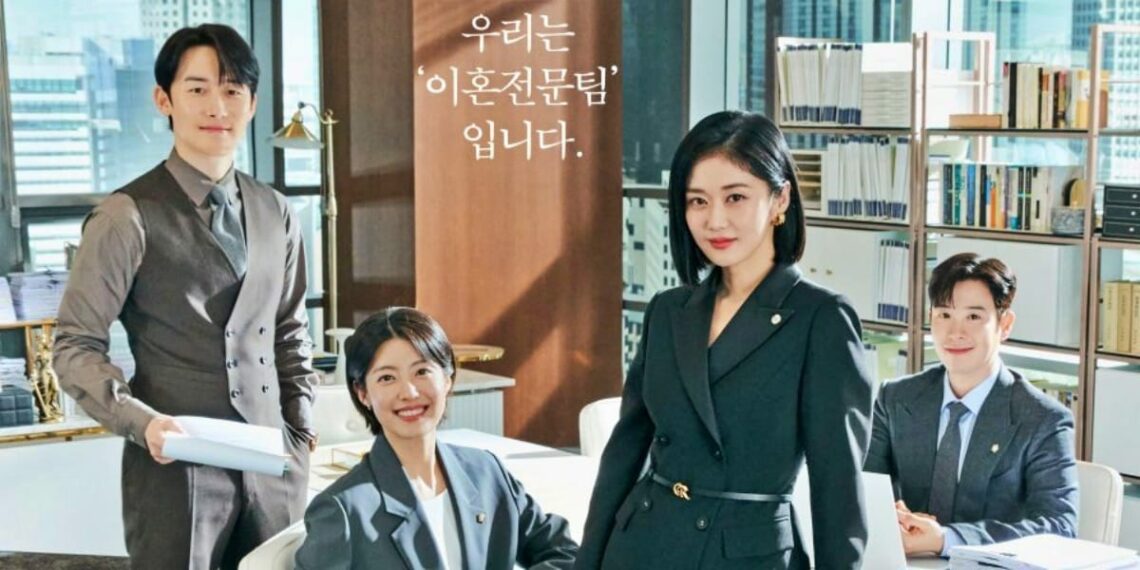 5 Fun Facts About the Exciting Korean Legal Drama “Good Partner”