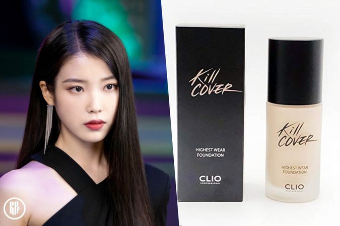 most beautiful korean actresses beauty products