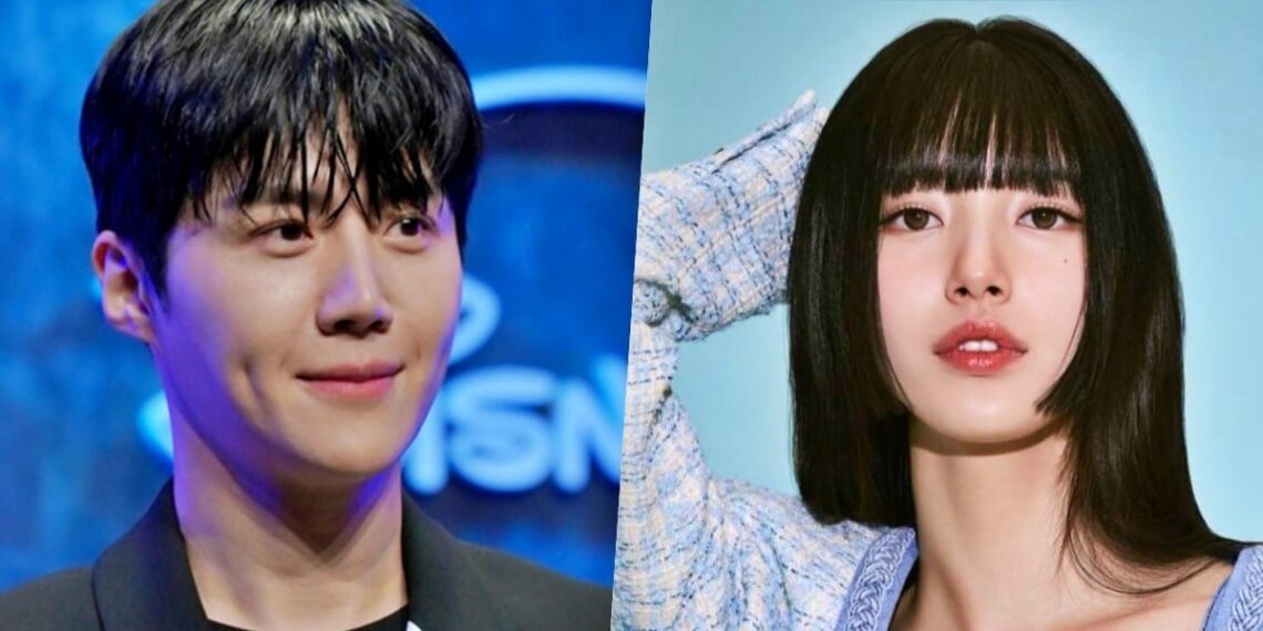 Kim Seon Ho Joins Bae Suzy in Talks to Lead a New Thriller Drama “Delusion”