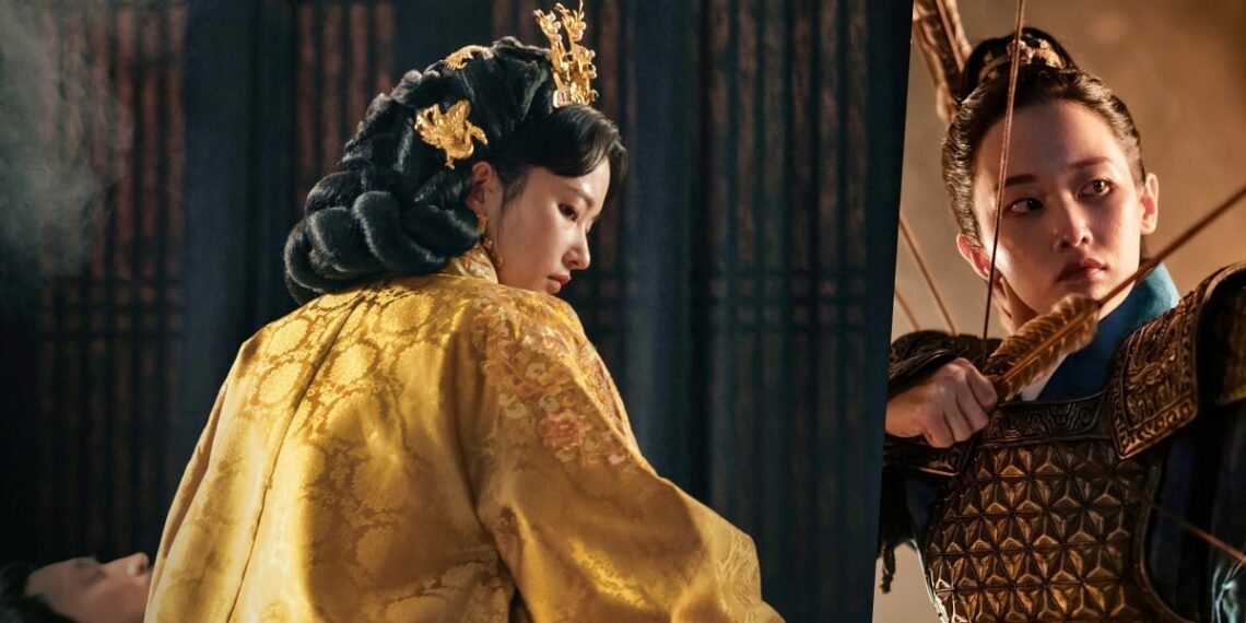 5 Intriguing Facts About New Korean Historical Drama "Queen Woo"