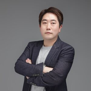 Sang Hwan Lee Co-CEO/Co-Founder KLAB COMPANY