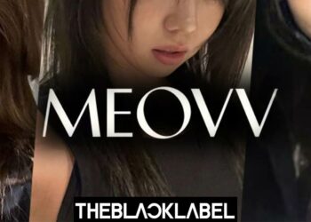 All the Facts and Rumors You Must Know About MEOVV by THE BLACK LABEL