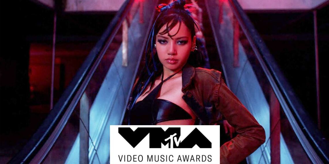 BLACKPINK Lisa to Debut as First Kpop Soloist Performer at 2024 VMA Awards