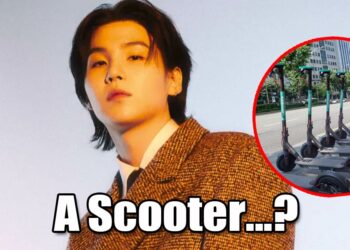 Full Story of BTS Suga DUI Drunk Driving Case – What REALLY Happened?