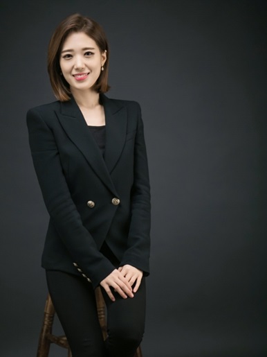 Haley Cha Parastar Entertainment CEO 