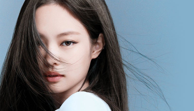 BLACKPINK Jennie Kim. | VOGUE Korea