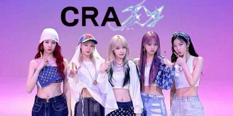 LE SSERAFIM. | Official X