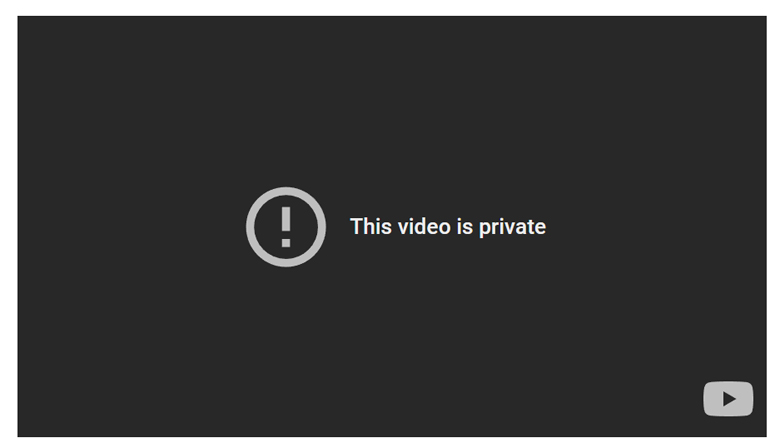 JTBC video of BTS Suga is now private. | JTBC