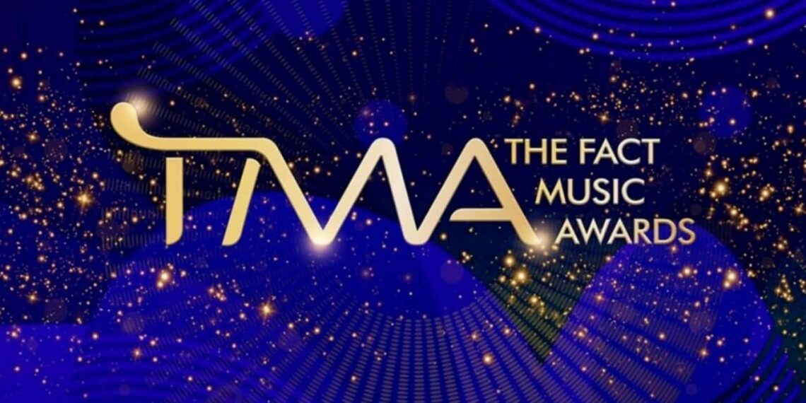 2024 The Fact Music Awards (TMA) Winners - Full List