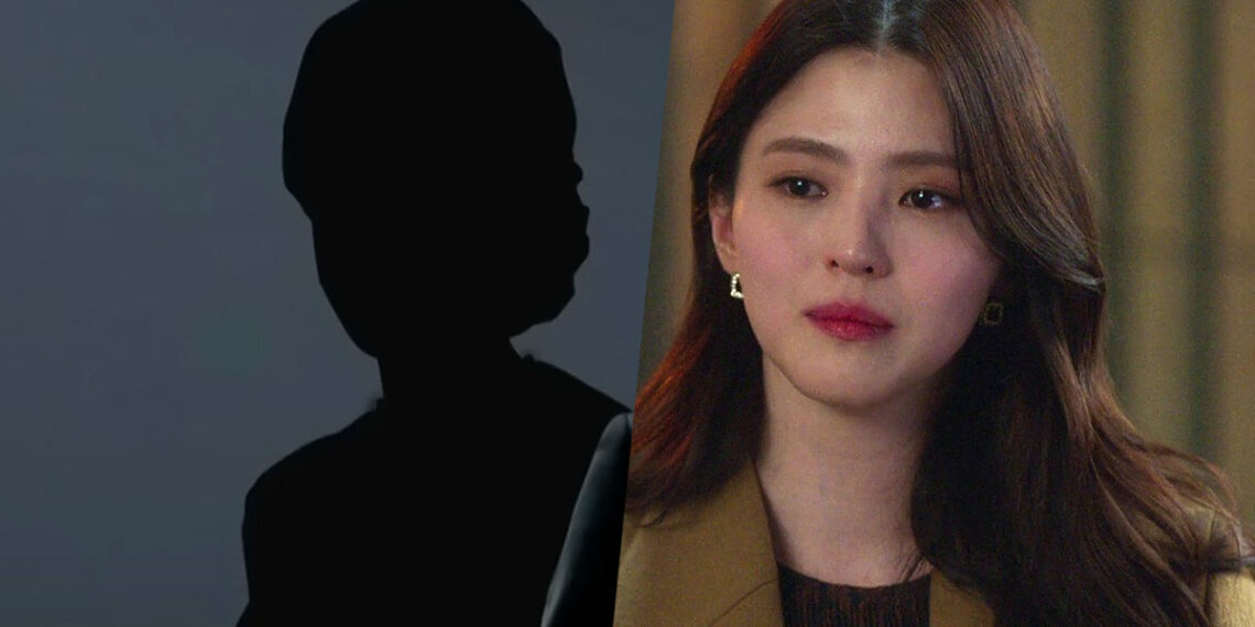 Han So Hee Faces More Scandal Related to Her Mother