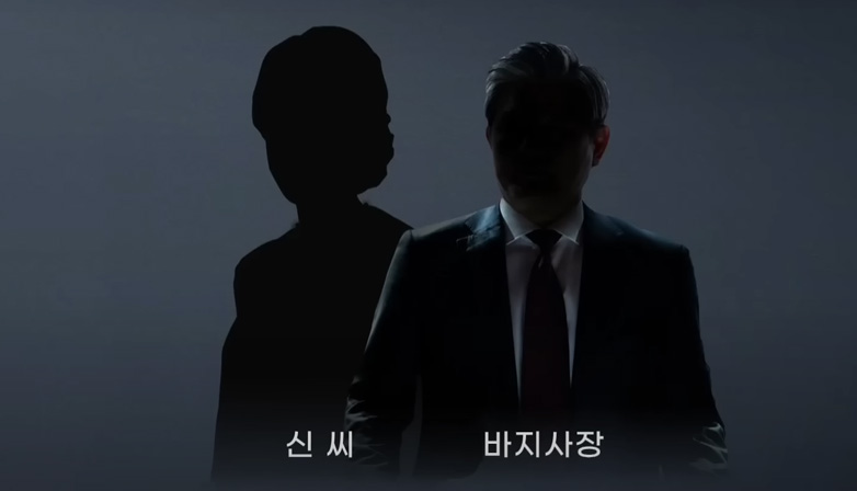 Illustration from TV Chosun’s report. | YouTube