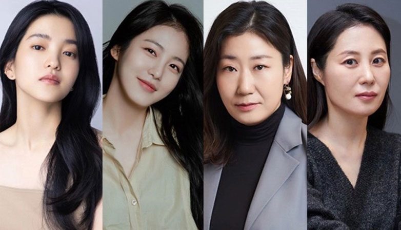 “Jeongnyeon” star-studded cast. | MDL