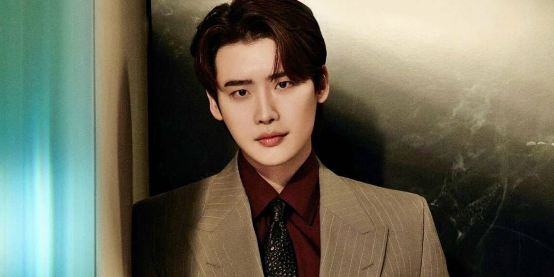 Lee Jong Suk Is in Talks for an Exciting New Legal Drama "Seocho-dong"