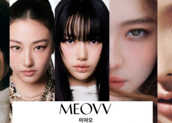 All About Kpop Group MEOVV: Members Profile, Rumors, and Reactions Before Debut