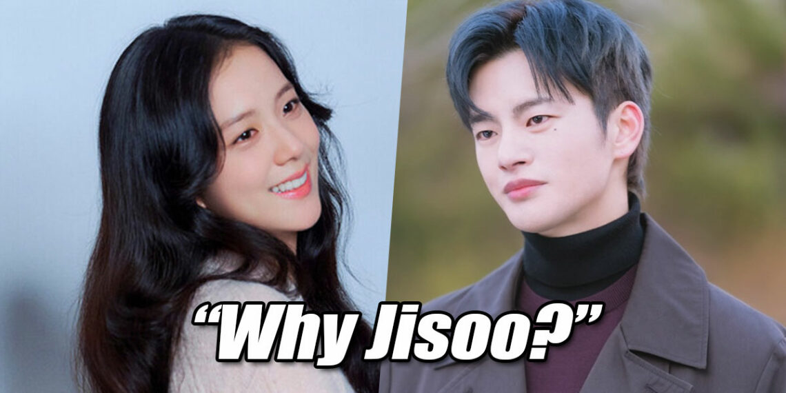 BLACKPINK Jisoo Faces Unexpected Criticism on New Drama with Seo In Guk