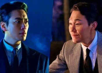 Watch the Thrilling New Korean Legal Drama “Dongjae, the Good or the Bastard”