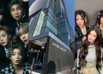 HYBE Sabotaging BTS & NewJeans? Fans’ Shocking Revelation Triggers More Controversy