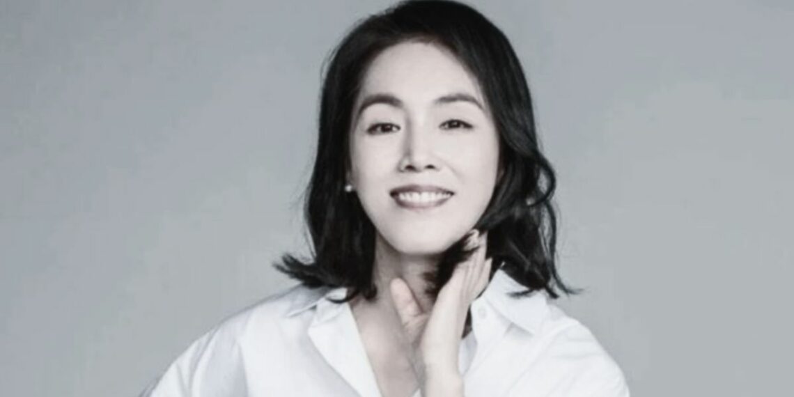 The Glory Actress Park Ji Ah Passes Away