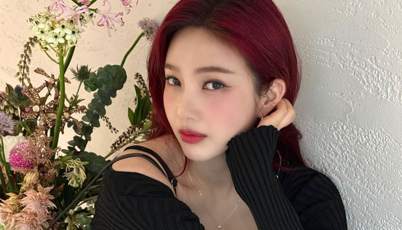 Red Velvet Joy. | Official Instagram