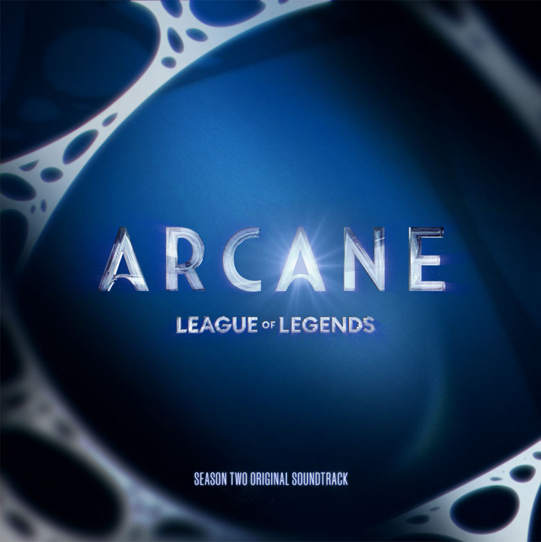 “Arcane: League of Legends” Season 2 Poster. | “Arcane” Official X