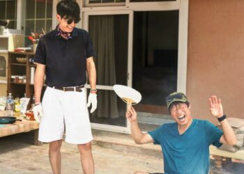 three meals a day light returns premiere date