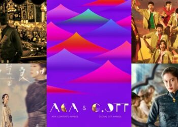 Winners of the Asia Contents Awards & Global OTT (ACA & G.OTT) Awards 2024 – Full List