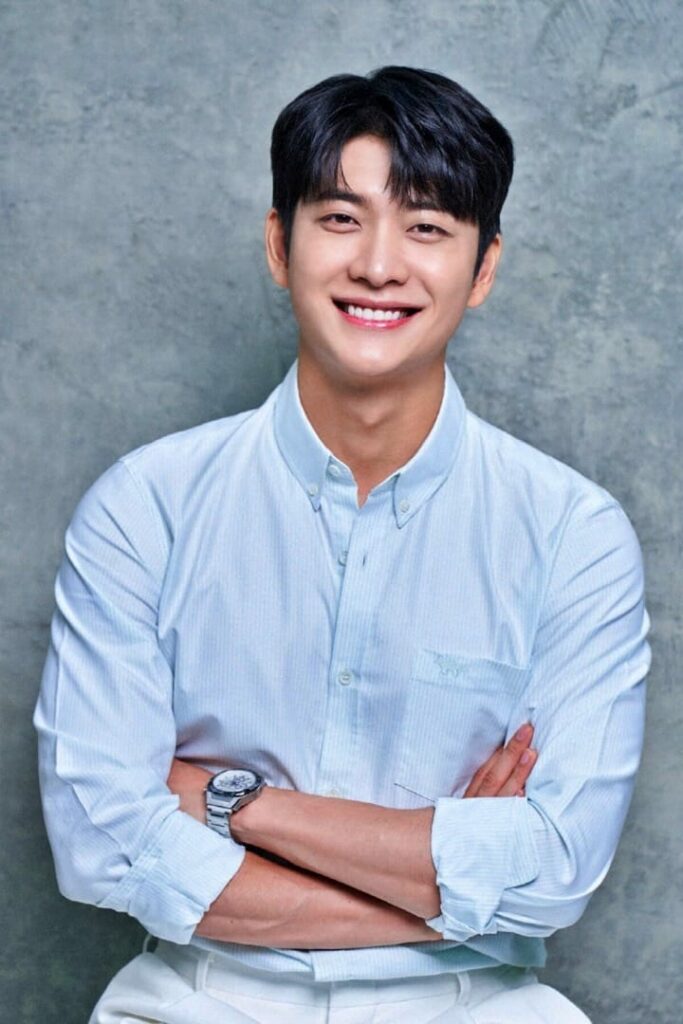 Kang Tae Oh | Man of Creation.