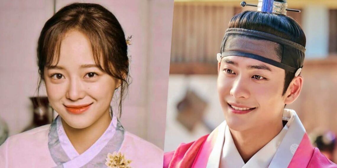 Kim Sejeong to Star in Her First Historical Drama Alongside Kang Tae Oh in the New Remake of “Secret Garden”