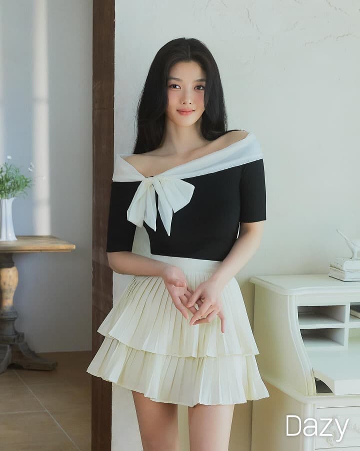 Kim Yoo Jung