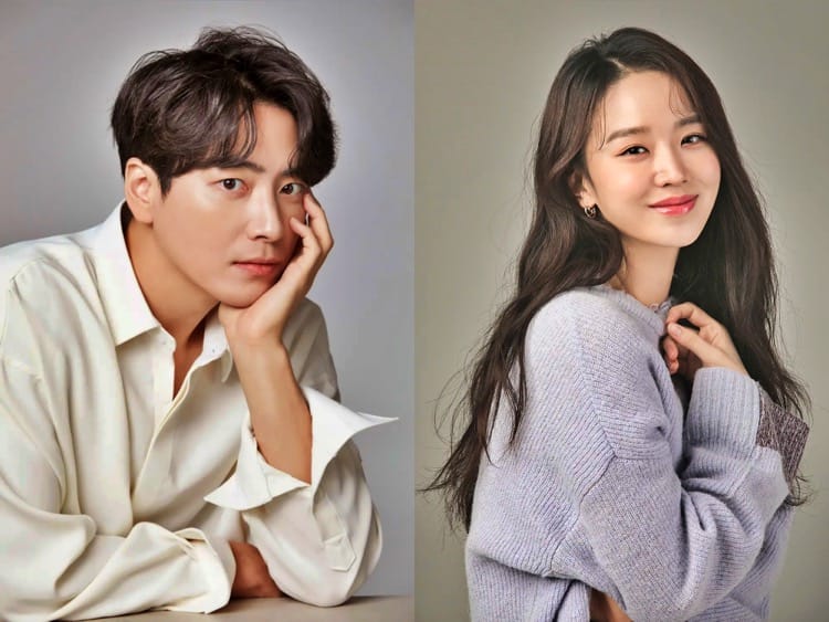 Lee Joon Hyuk Shin Hye Sun to reunite in a new drama "Lady Doir" | ACE Factory, IOK Company