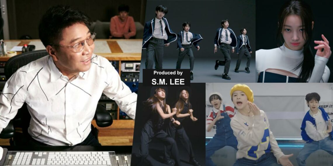 Lee Soo Man New Company Comeback: Resilient or Shameless?