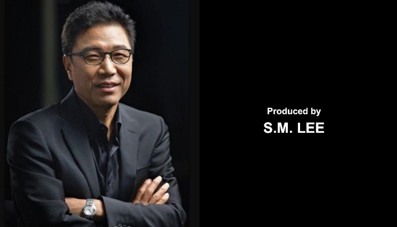 Lee Soo Man. | Multiple Sources