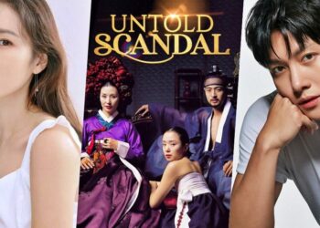 Son Ye Jin and Ji Chang Wook to Lead Netflix’s New Historical Drama Remake of R-rated Korean Film “Untold Scandal”