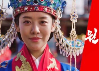 Potentially Rated R: New Historical Drama “The Queen Who Crowns” (“Won Gyeong”) Premiering in 2025