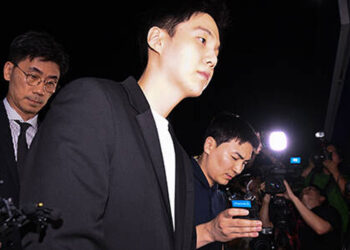 BTS Suga. | The Fact