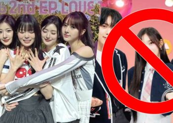 FIFTY FIFTY new album 2024, “Love Tune” & SBS Inkigayo. | Multiple Sources