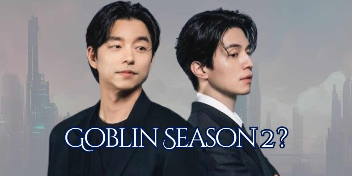 goblin season 2 confirmation