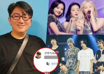 All the Updated Controversy on HYBE Internal Documents LEAK!