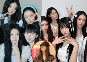 ILLIT “IYKYK”: SHOCKING Similarities with NewJeans Unreleased Songs – HYBE’s Plans?