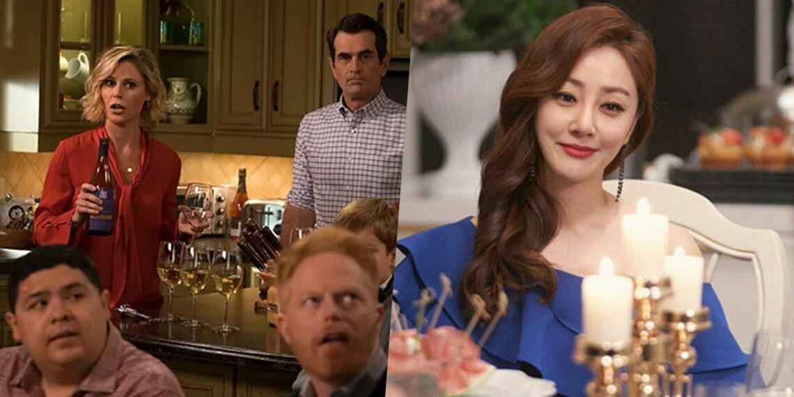 New Korean Drama Faces Massive Backlash Claiming a “Modern Family” Remake