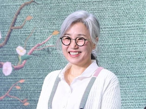 goblin writer kim eun sook