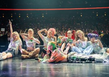 XG North American Tour