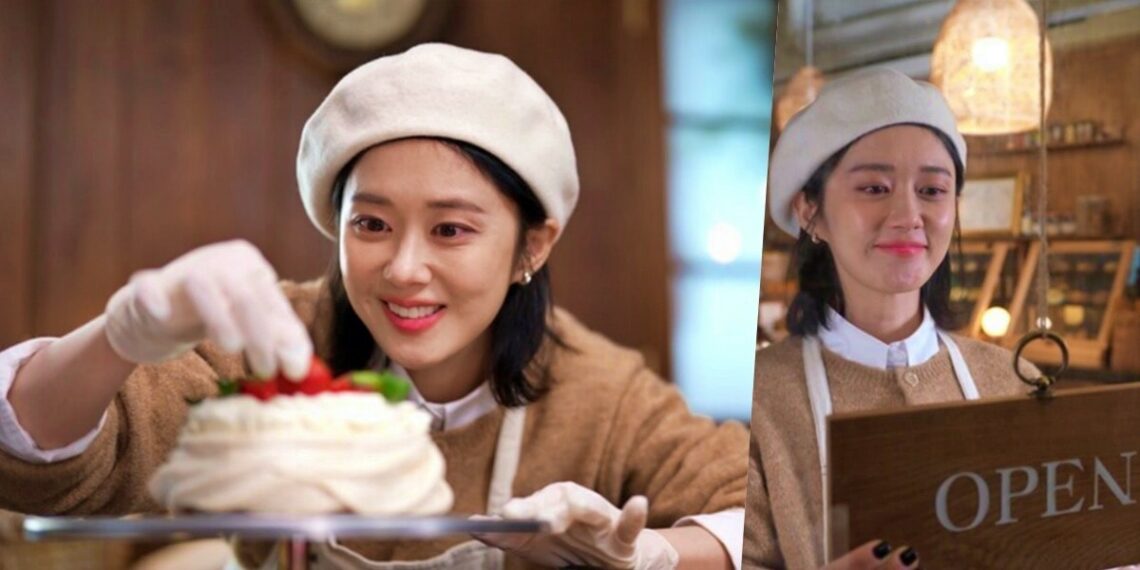 "Good Partner" Jang Nara to Launch A Special Bakery "The Bread" This December on SBS