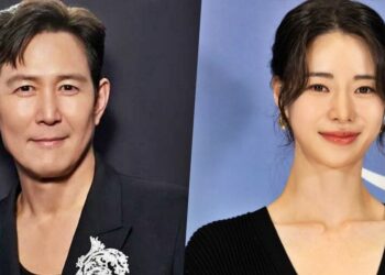 18-Year Age Gap: Lee Jung Jae and Lim Ji Yeon Eyed for New Rom-Com Drama