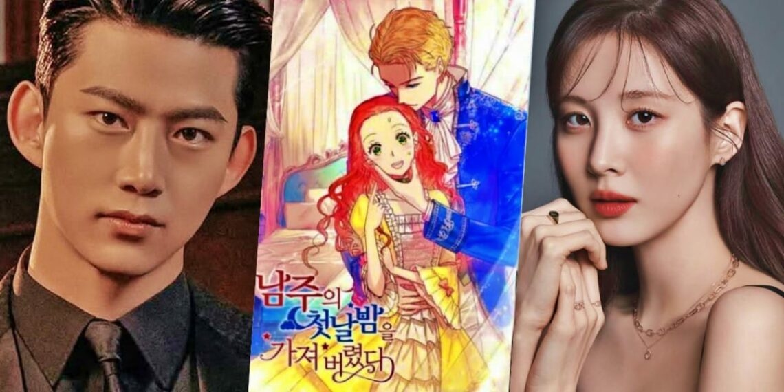 Ok Taecyeon & Seohyun Confirmed to Lead New Korean Drama “The First Night With the Duke”; Adds 3 to Cast