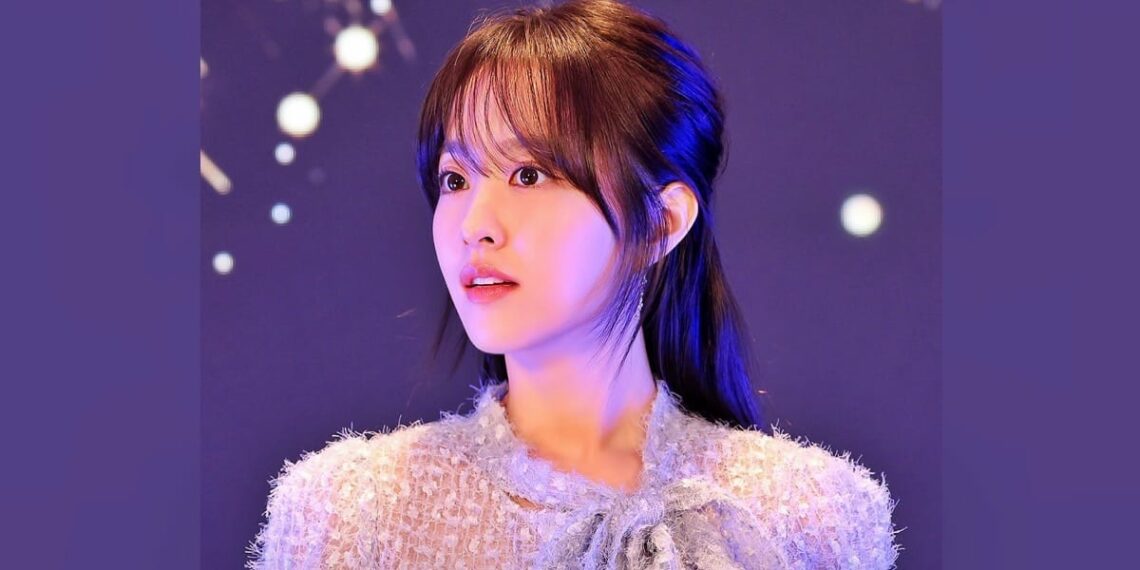 Park Bo Young to Star in the New Korean Thriller Drama "Goldland"