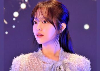 Park Bo Young to Star in the New Korean Thriller Drama "Goldland"