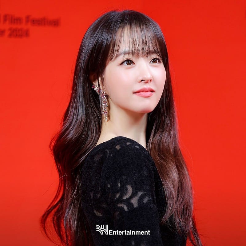 Park Bo Young to Star in the New Korean Thriller Drama "Goldland"