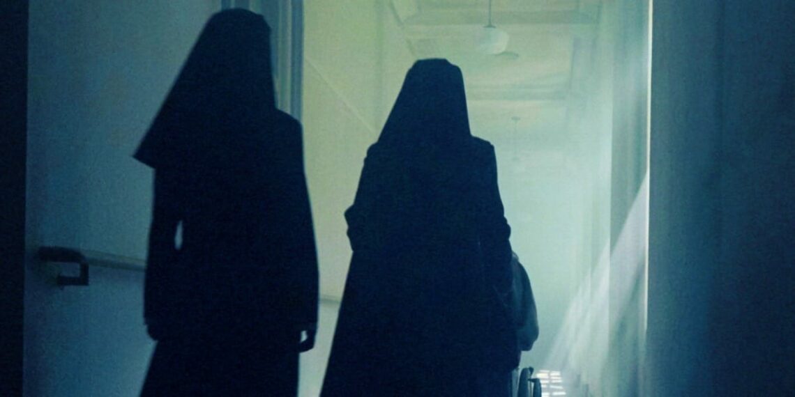 New Korean Occult Film "The Priests 2: Dark Nuns" Unveils Premiere Date and Eerie First Poster