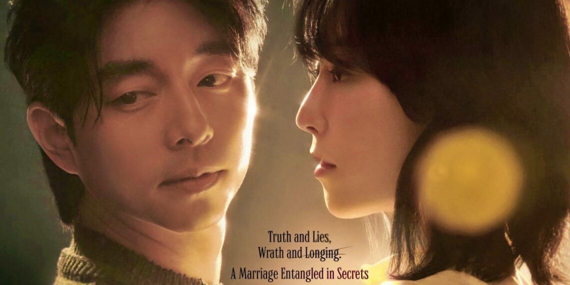 7 Reasons to Watch the New Romance Mystery Korean Drama "The Trunk" on Netflix